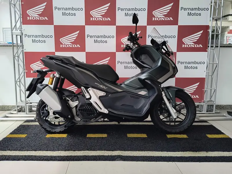 Honda ADV ABS