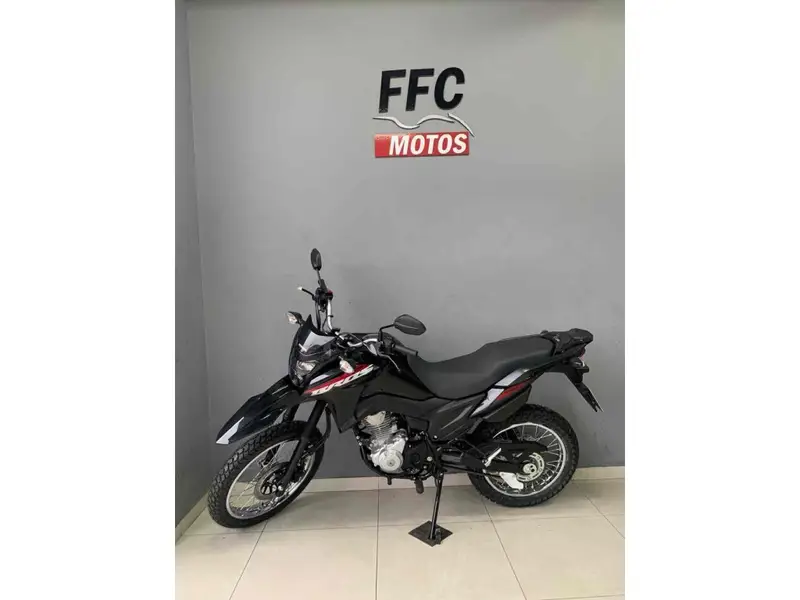 Honda NXR 160 Bros Flex