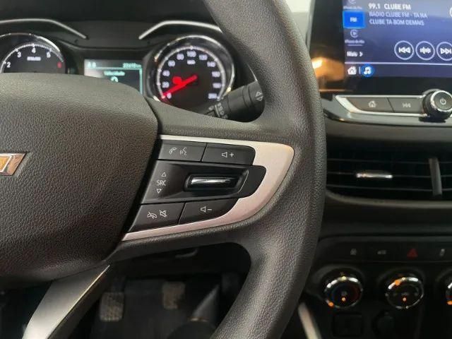 Chevrolet Onix Plus