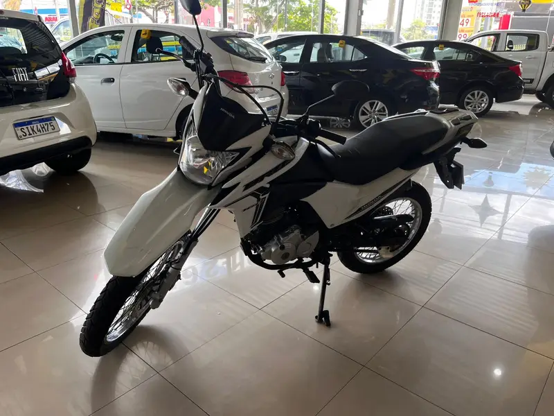 Honda NXR 160 Bros ESDD