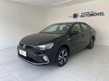 Virtus 1.0 200 TSI Comfortline (Flex) (Aut)