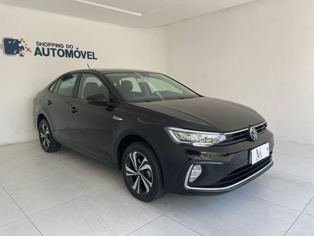 Virtus 1.0 200 TSI Comfortline (Flex) (Aut)