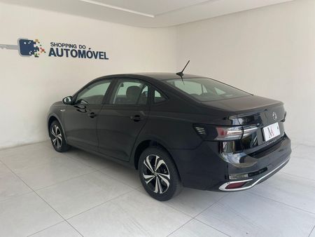 Virtus 1.0 200 TSI Comfortline (Flex) (Aut)