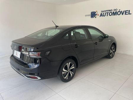 Virtus 1.0 200 TSI Comfortline (Flex) (Aut)