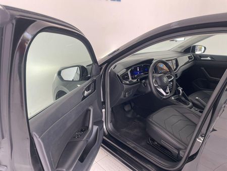 Virtus 1.0 200 TSI Comfortline (Flex) (Aut)
