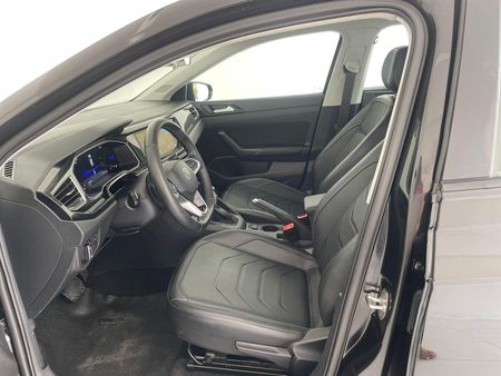 Virtus 1.0 200 TSI Comfortline (Flex) (Aut)
