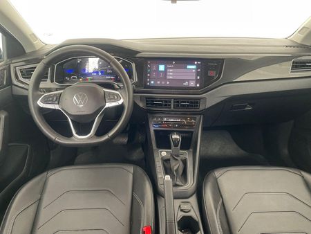 Virtus 1.0 200 TSI Comfortline (Flex) (Aut)
