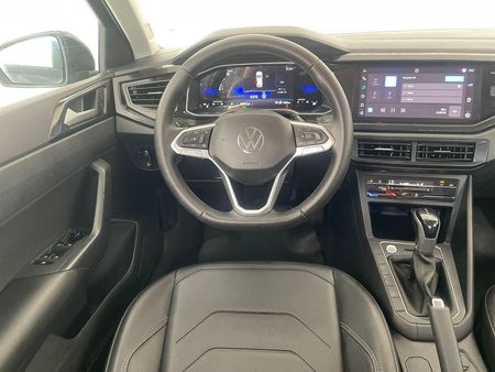 Virtus 1.0 200 TSI Comfortline (Flex) (Aut)