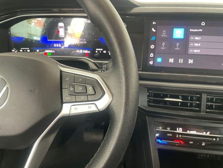 Virtus 1.0 200 TSI Comfortline (Flex) (Aut)
