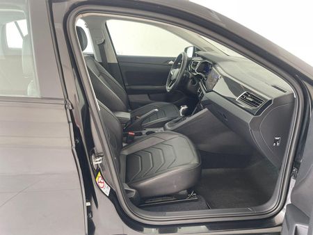 Virtus 1.0 200 TSI Comfortline (Flex) (Aut)
