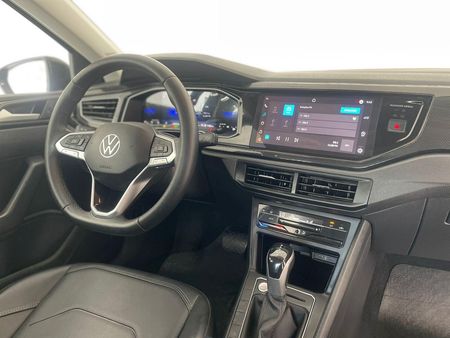 Virtus 1.0 200 TSI Comfortline (Flex) (Aut)