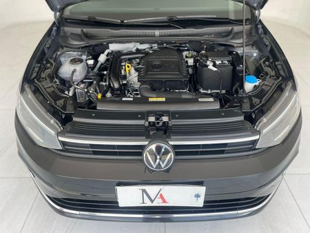 Virtus 1.0 200 TSI Comfortline (Flex) (Aut)