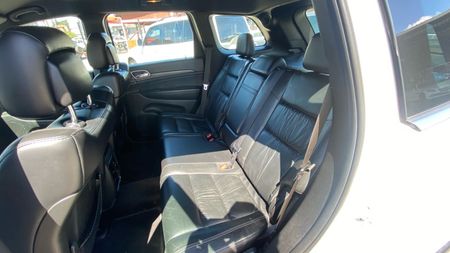 Grand Cherokee 3.6 V6 Laredo 4WD
