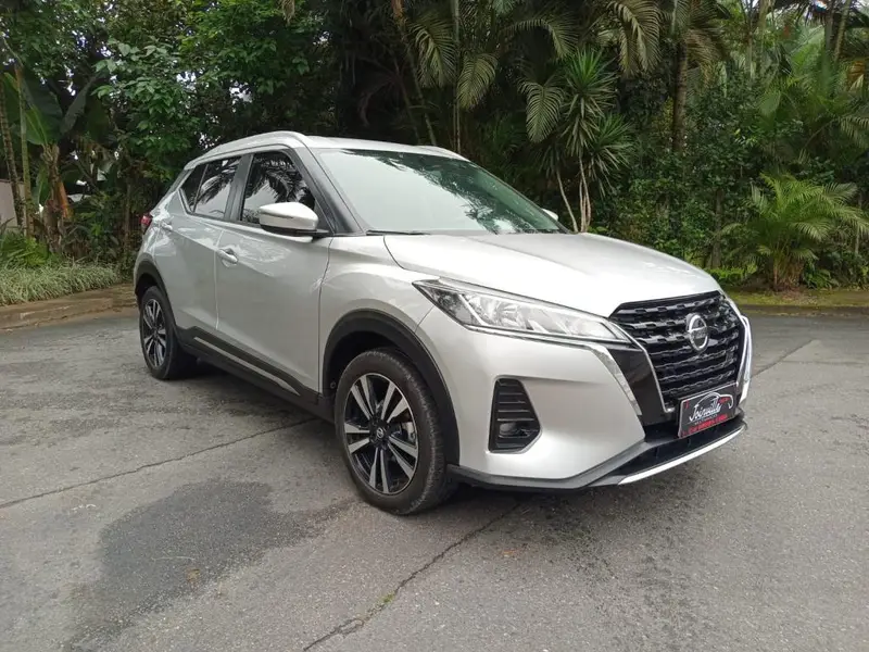 Nissan Kicks Advance 1.6