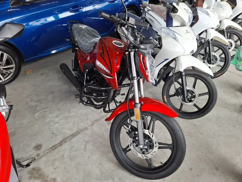 Shineray FREE 150 149 cc
