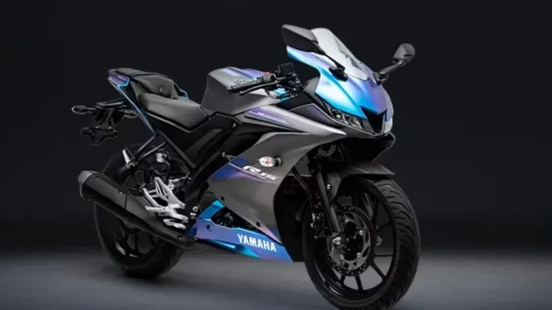 Moto esportiva de apenas 18 cv foi a mais vendida em 2024; veja ranking