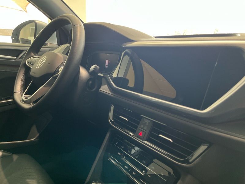 Taos Highline 1.4 TSI