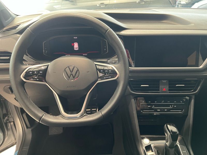 Taos Highline 1.4 TSI