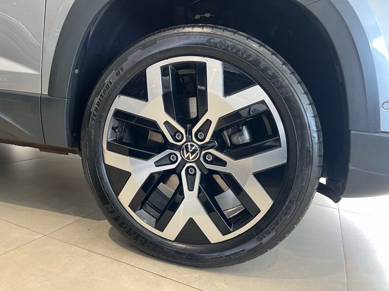Taos Highline 1.4 TSI