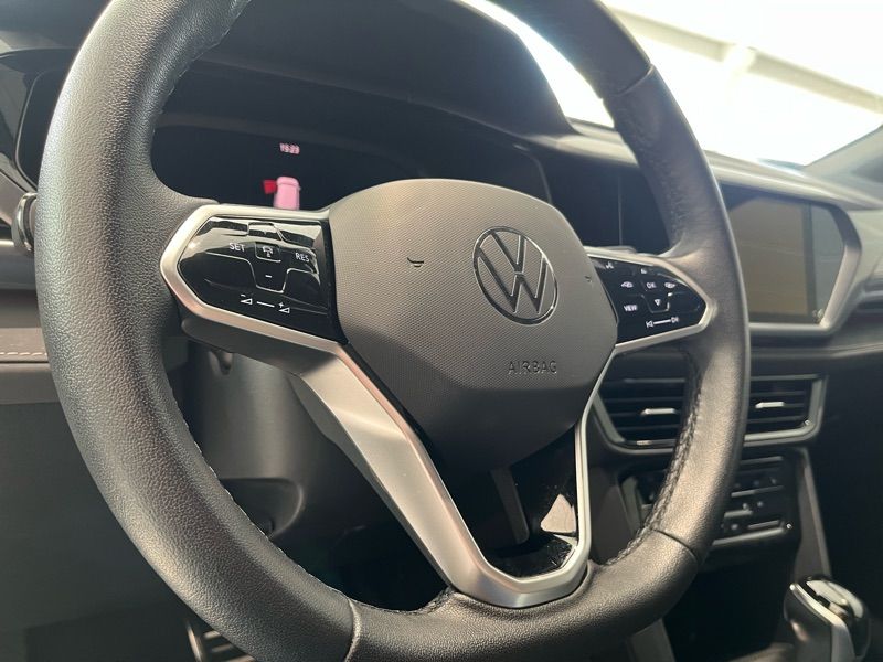 Taos Highline 1.4 TSI