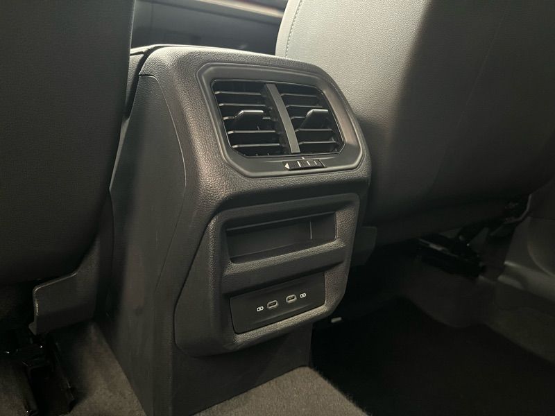 Taos Highline 1.4 TSI