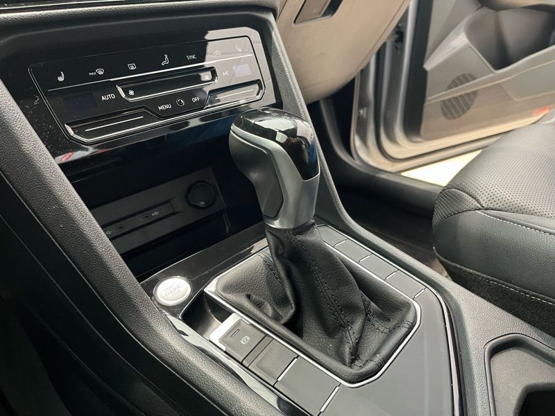Taos Highline 1.4 TSI