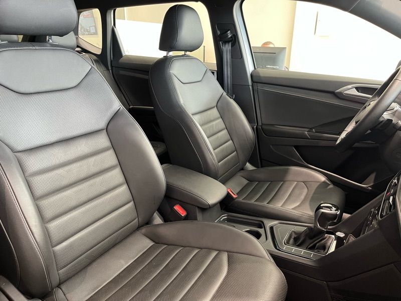 Taos Highline 1.4 TSI