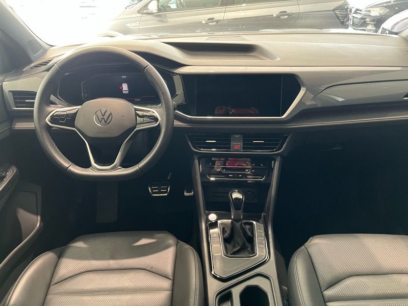 Taos Highline 1.4 TSI