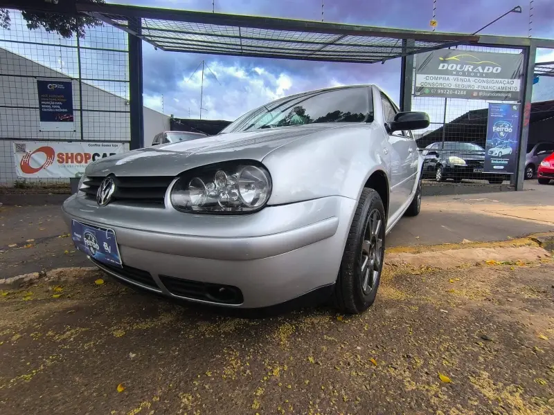 Volkswagen Golf Generation 1.6