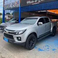 Chevrolet S10 Cabine Dupla S10 2.8 CTDI LT 4WD (Cabine Dupla)