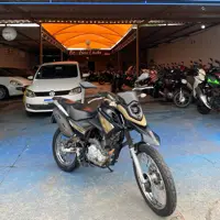 Carro Yamaha XTZ 150 Crosser 2023 Z