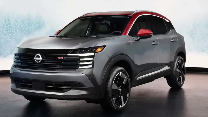 Nissan Kicks e SUV da Hyundai podem ditar nova tendência entre SUVs