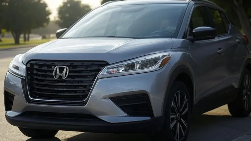 Abraço de afogados: fusão de Honda e Nissan não as salvará