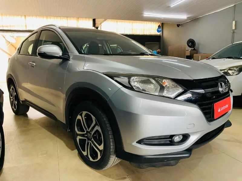 Honda HR-V EX CVT 1.8 I-VTEC FlexOne