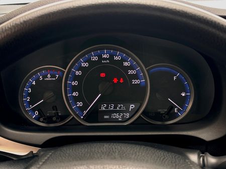 Yaris Sedan 1.5 XL Plus Connect CVT (Flex)