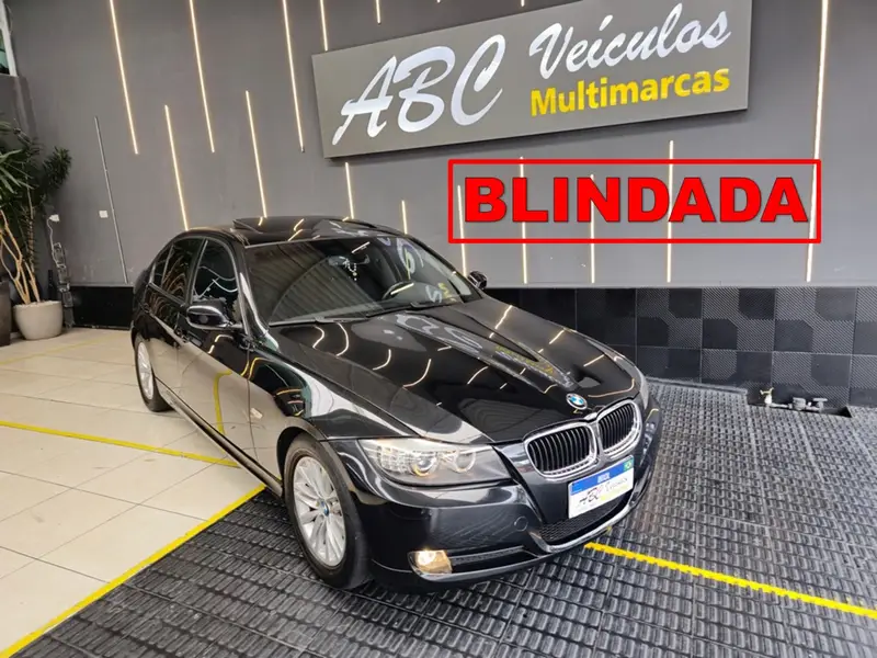 BMW 530i 3.0 24V