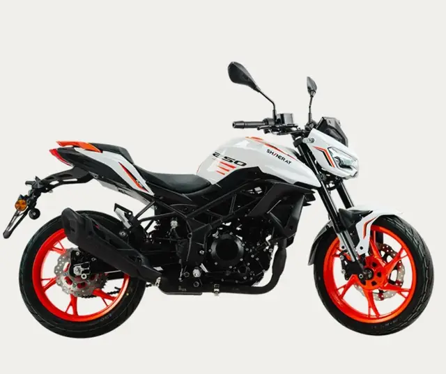 Carro Shineray 250F 2025 250F