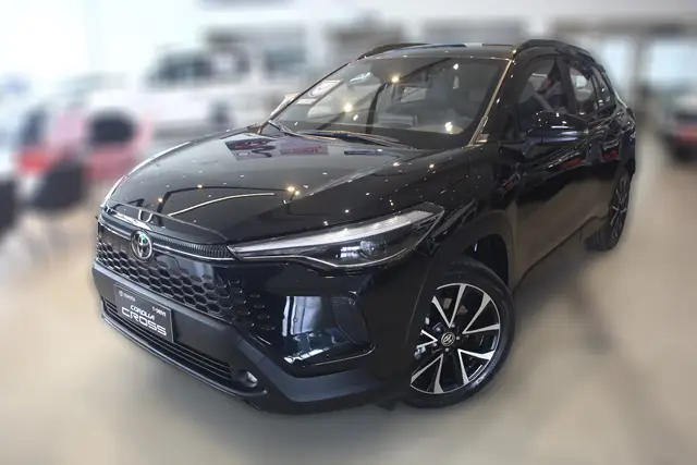 Carro Toyota Corolla Cross 2026 XRE 2.0