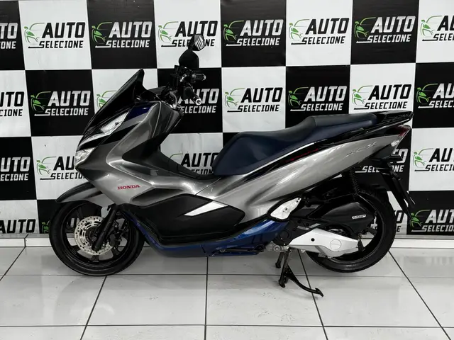 Carro Honda PCX 150 2020 150