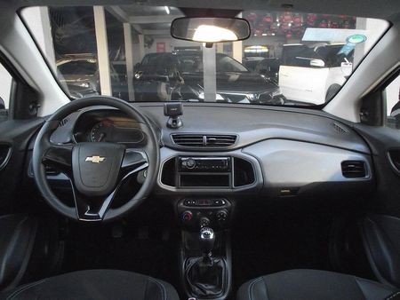 Joy Hatch 1.0 8V Black Edition (Flex)