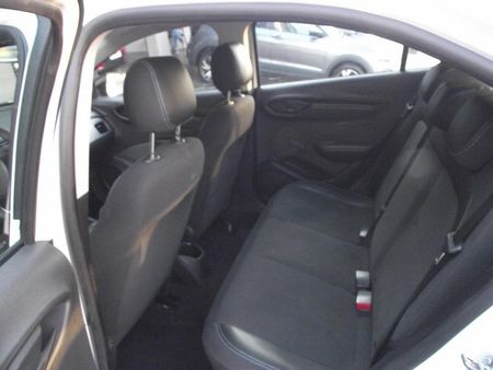 Joy Hatch 1.0 8V Black Edition (Flex)