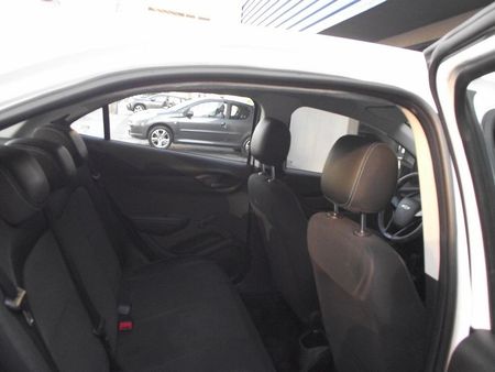 Joy Hatch 1.0 8V Black Edition (Flex)