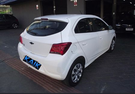 Joy Hatch 1.0 8V Black Edition (Flex)