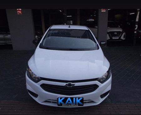 Joy Hatch 1.0 8V Black Edition (Flex)