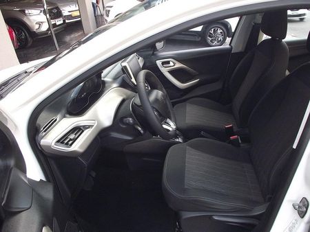 2008 Allure 1.6 16V (Aut) (Flex)