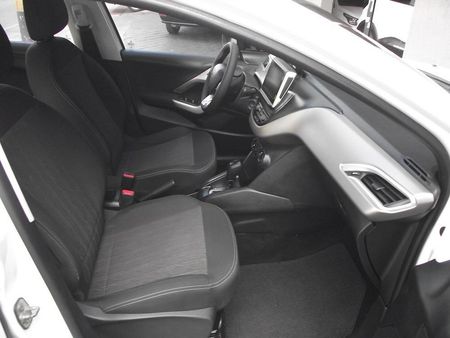 2008 Allure 1.6 16V (Aut) (Flex)