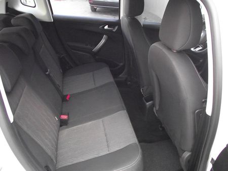 2008 Allure 1.6 16V (Aut) (Flex)