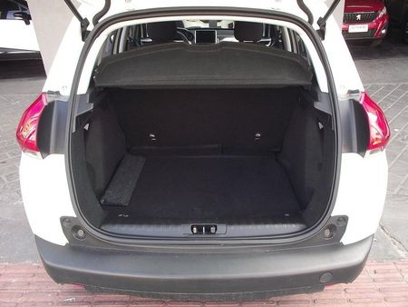 2008 Allure 1.6 16V (Aut) (Flex)