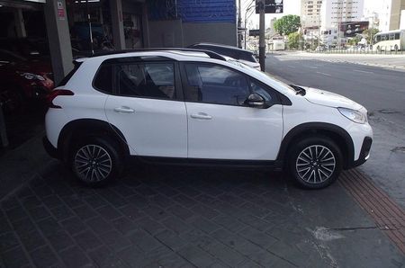 2008 Allure 1.6 16V (Aut) (Flex)