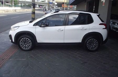 2008 Allure 1.6 16V (Aut) (Flex)